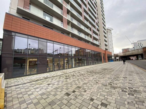 Chapel Wharf