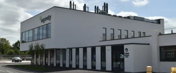 Capa Innovation Centre, Ingevity