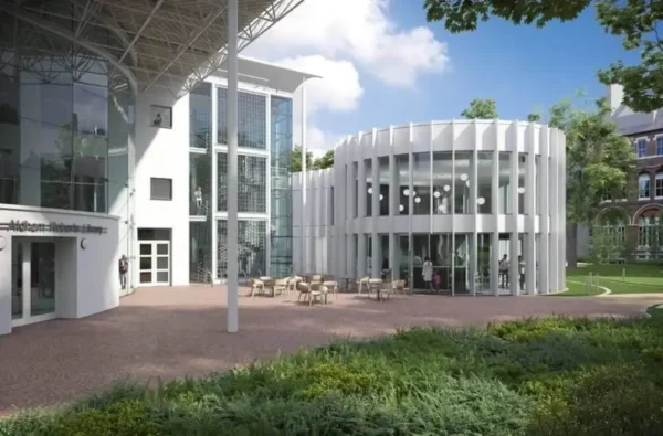 Liverpool John Moores University