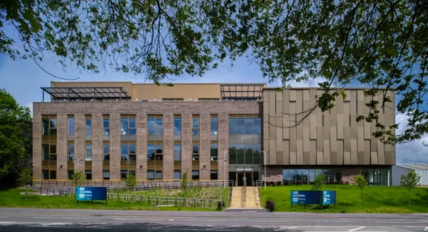 LUSOM, Lancashire University School of Mathematics